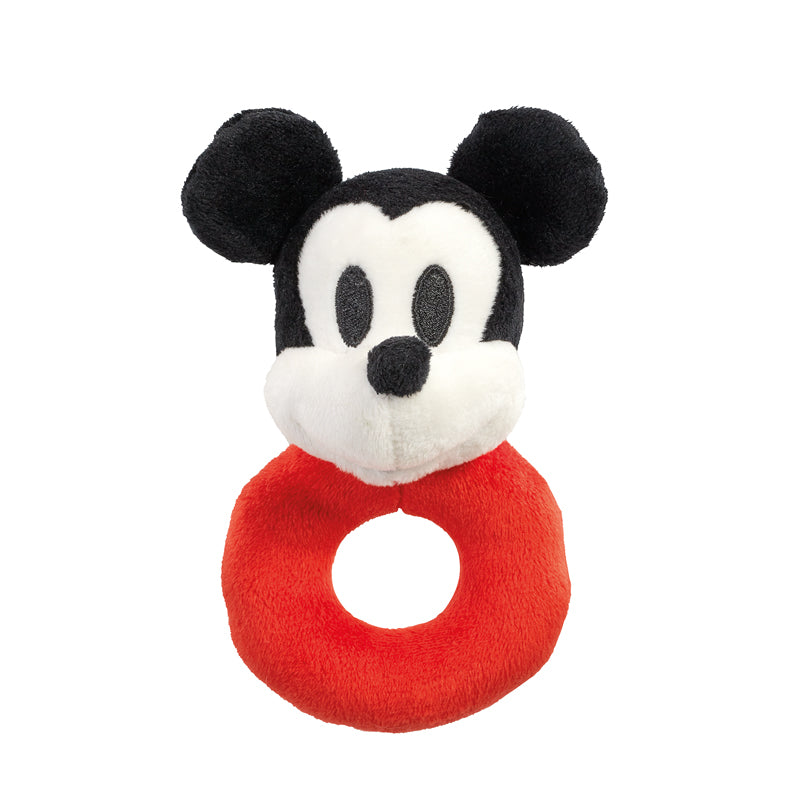 Anillo Sonajero Mickey Mouse Disney
