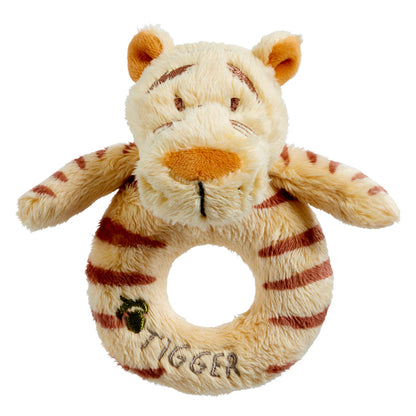 Disney Anel Rattle Tigger