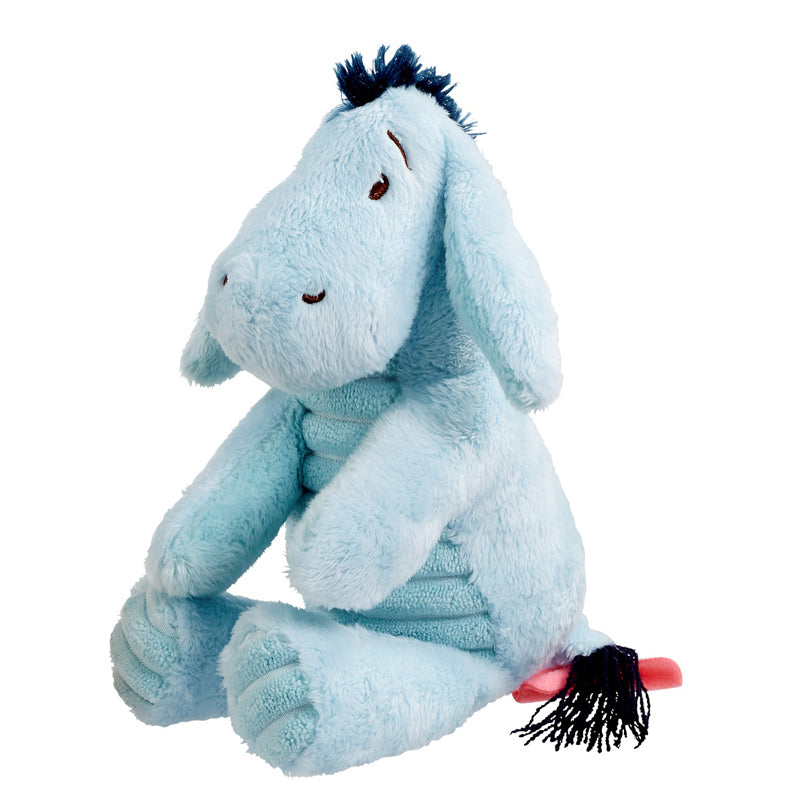 Eeyore sales stuffed toy