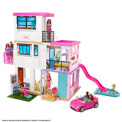 Barbie Dream House