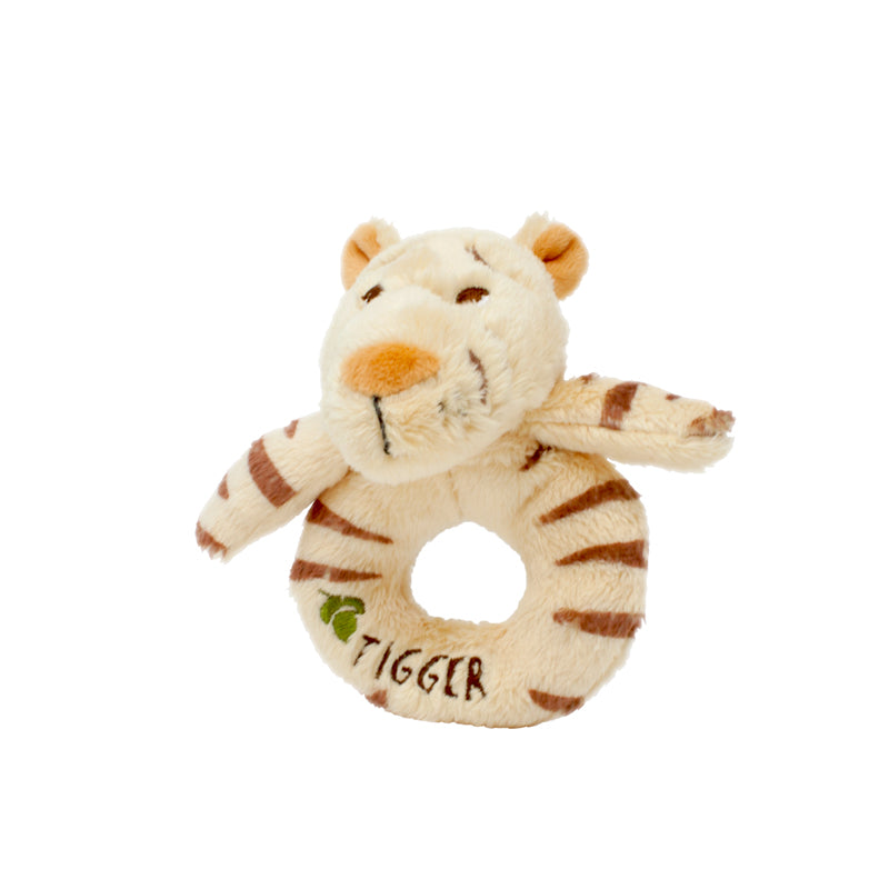 Disney Anel Rattle Tigger