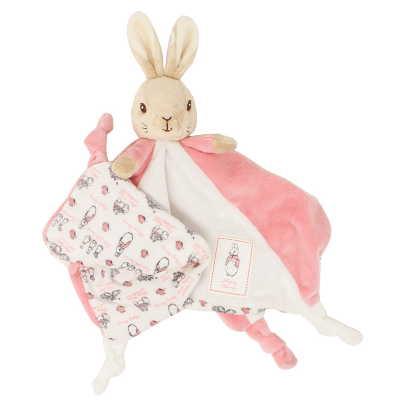 Flopsy Bunny Comfort Cobertor