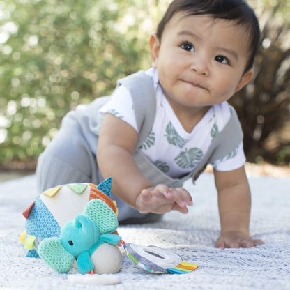 Infantino Go Gaga Playtime Pal quente de ar Balão