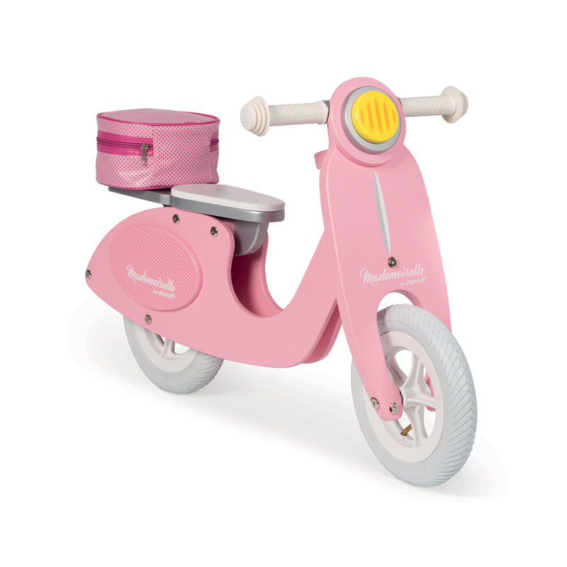 Janod - Scooter Rosa