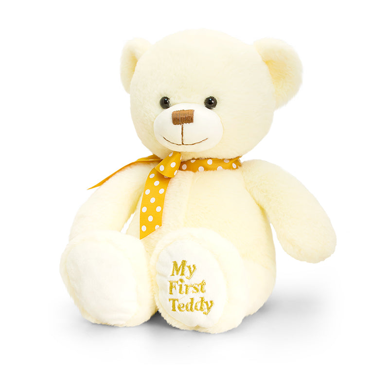 Baby store first teddy