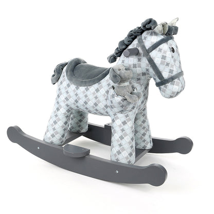 Little Bird Told Me Harper & Chase Rocking Horse 9m+