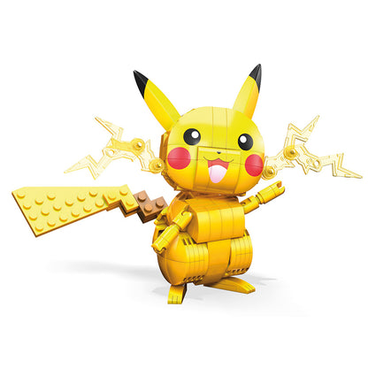 MEGA Construx Pokémon Pikachu