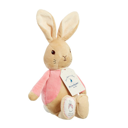 Meu Primeiro Flopsy Bunny 33cm