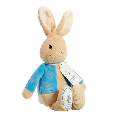 Meu Primeiro Peter Rabbit 33cm