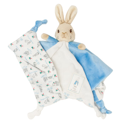 Peter Rabbit Comfort Cobertor