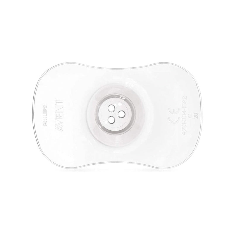 Philips Avent - Protetores de mamilo - Kit com 2