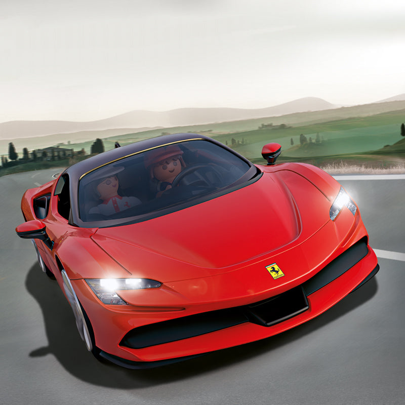 Playmobil 71020 Ferrari SF90 Stradale