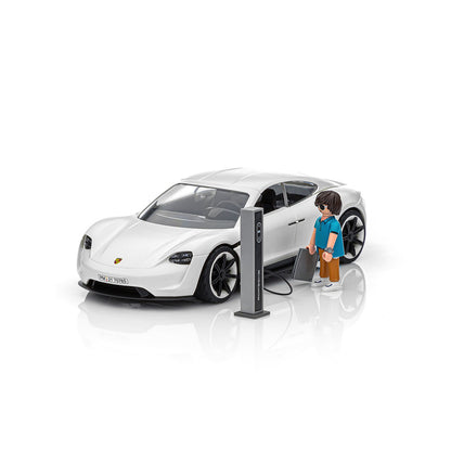 Playmobil Porsche Mission E com RC