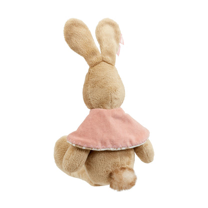 Signature Flopsy Bunny macio Brinquedo 28 cm