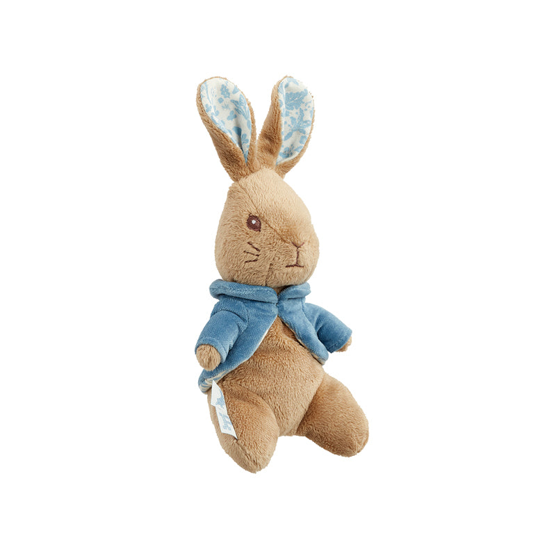 Large peter best sale rabbit stuffed animal