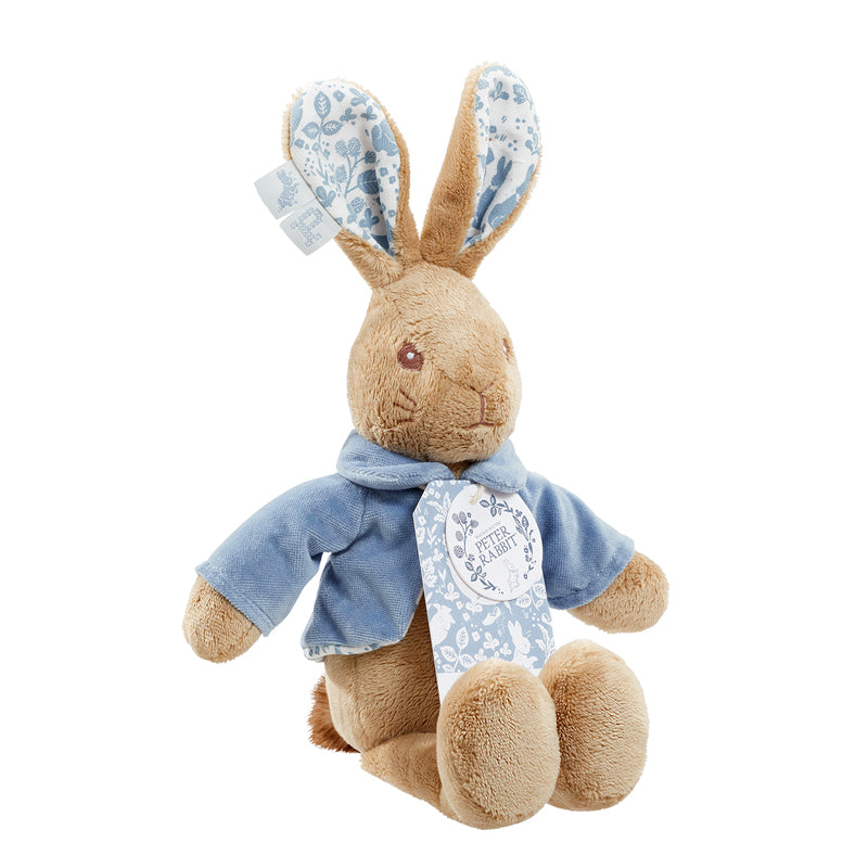 Peter rabbit teddy store marks and spencer