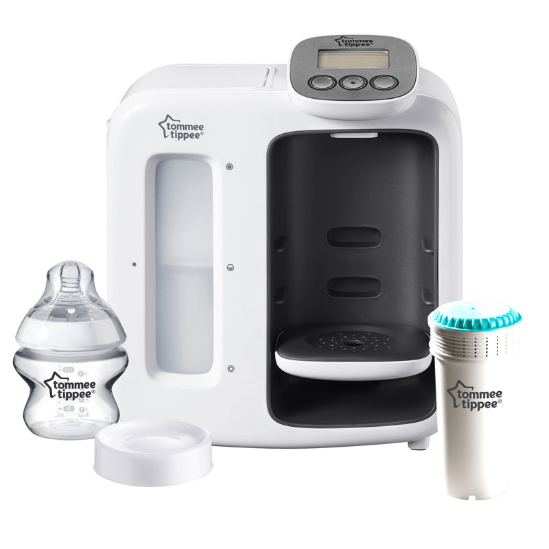 Máquina perfect prep tommee 2024 tippee