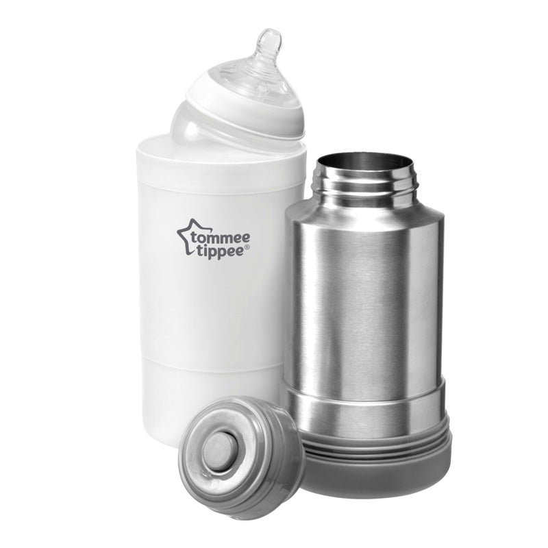 Tommee Tippee -  Garrafa Térmica de Viagem