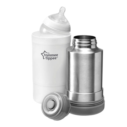 Tommee Tippee - Botella termo de viaje 