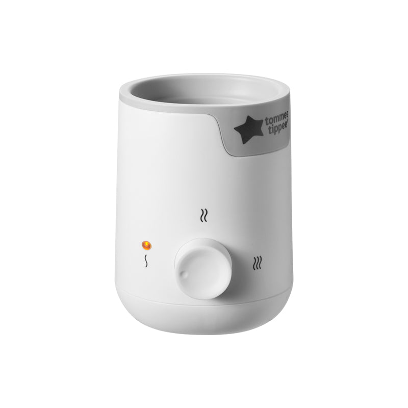 Tommee Tippee Easi-Warm Aquecedor Elétrico de Mamadeiras