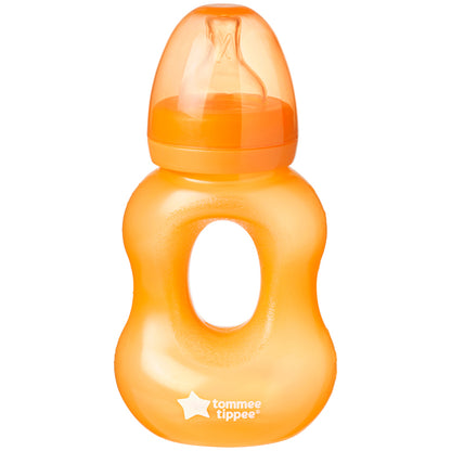 Tommee Tippee - Biberón Essentials Easy Grip (colores surtidos)