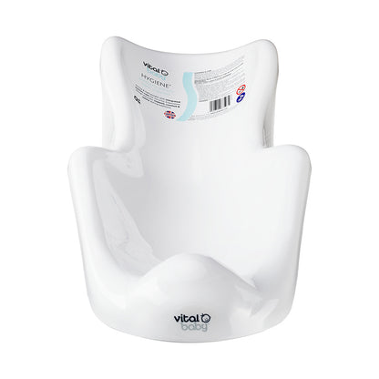 Vital Baby HIGIENE perfeitamente simples Suporte de banho