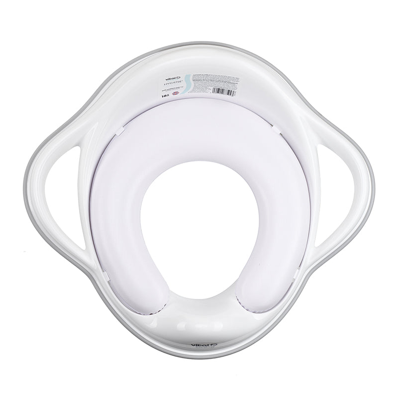 Vital Baby HIGIENE perfeitamente simples de instrutor Assento