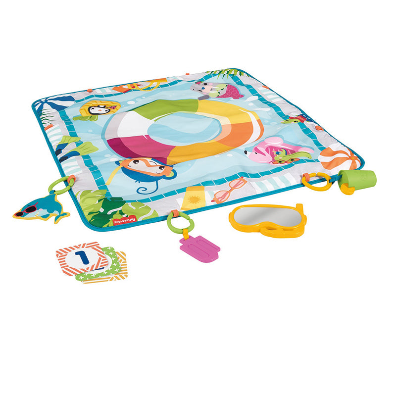 Activity fisher price outlet