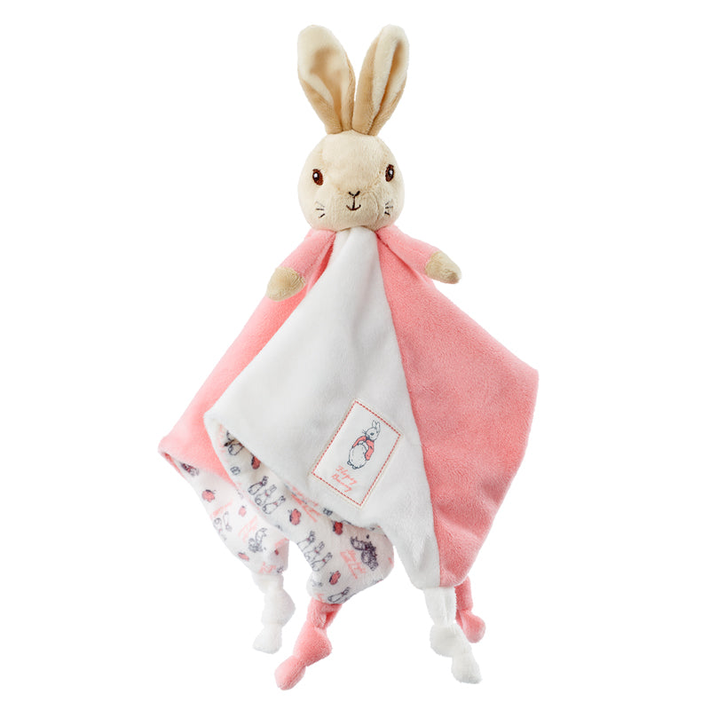 Flopsy Bunny Comfort Cobertor