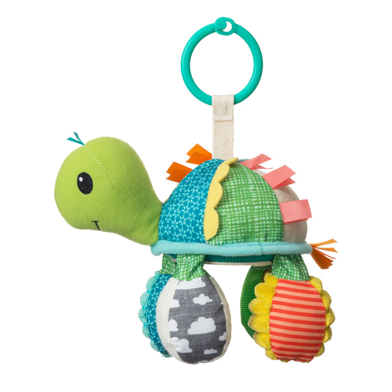 Infantino Go Gaga Mirror Pal - Tartaruga