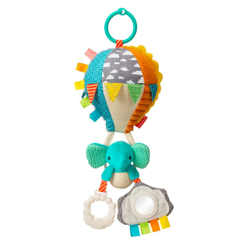 Infantino Go Gaga Playtime Pal quente de ar Balão