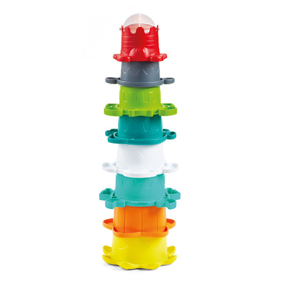 Infantino Stack O'Fun