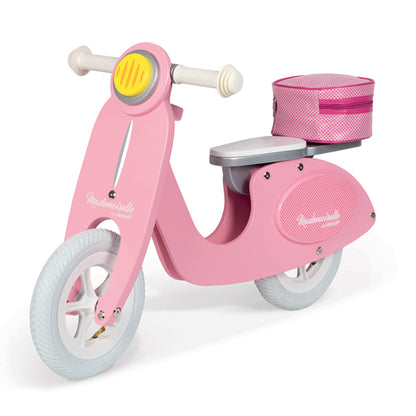 Janod - Scooter Rosa