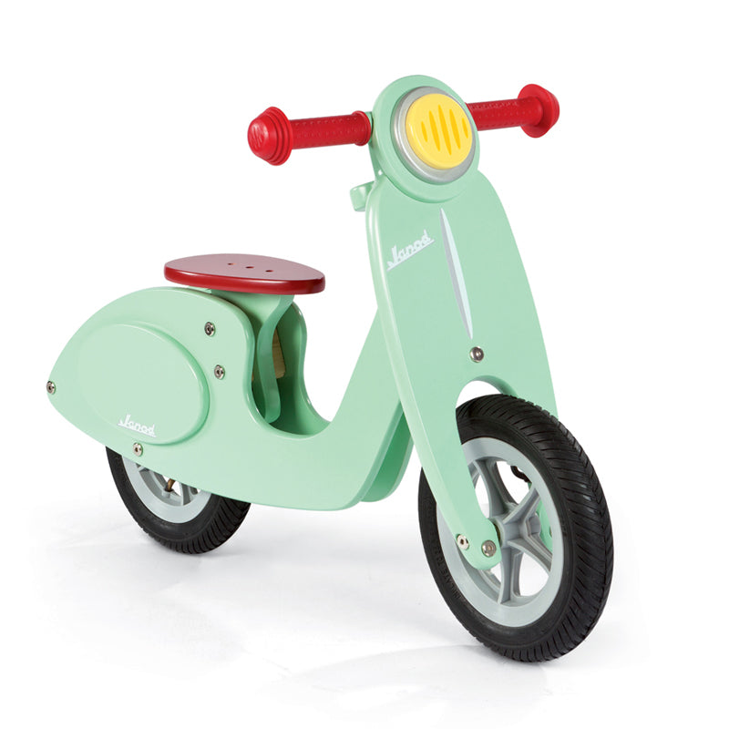 Janod - Scooter  hortelã