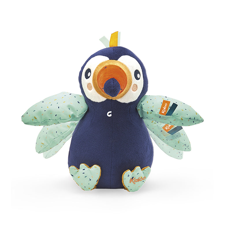 Tucano peluche hotsell