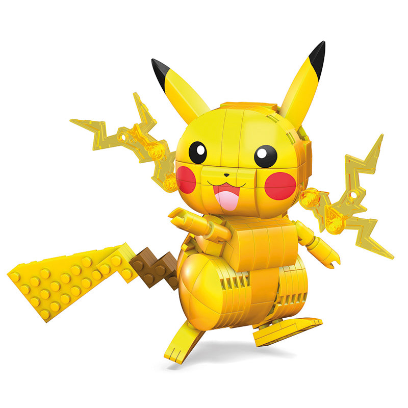 MEGA Construx Pokémon Pikachu