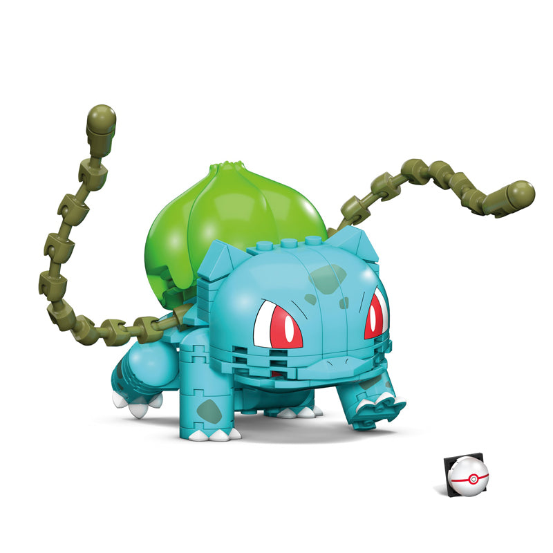 Mega Construx Pokémon Bulbasaur