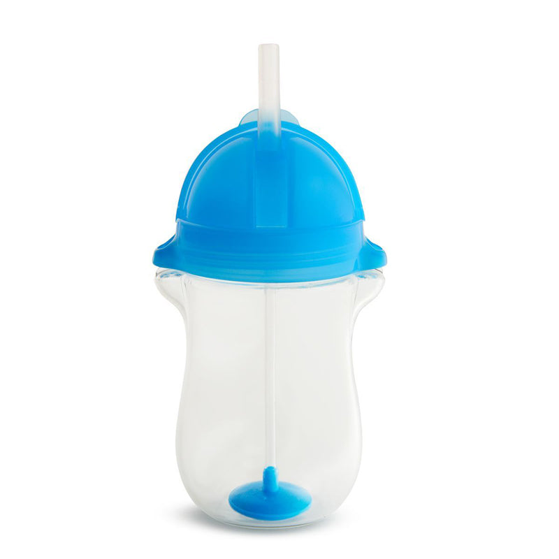 Munchkin - Copo Click Lock Tip & Sip - Azul - 296ml