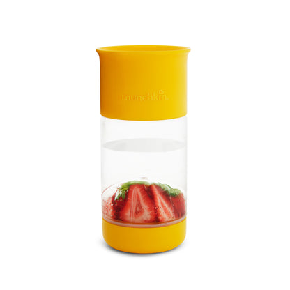 Munchkin Miracle 360 Infusor de Frutas 414ml