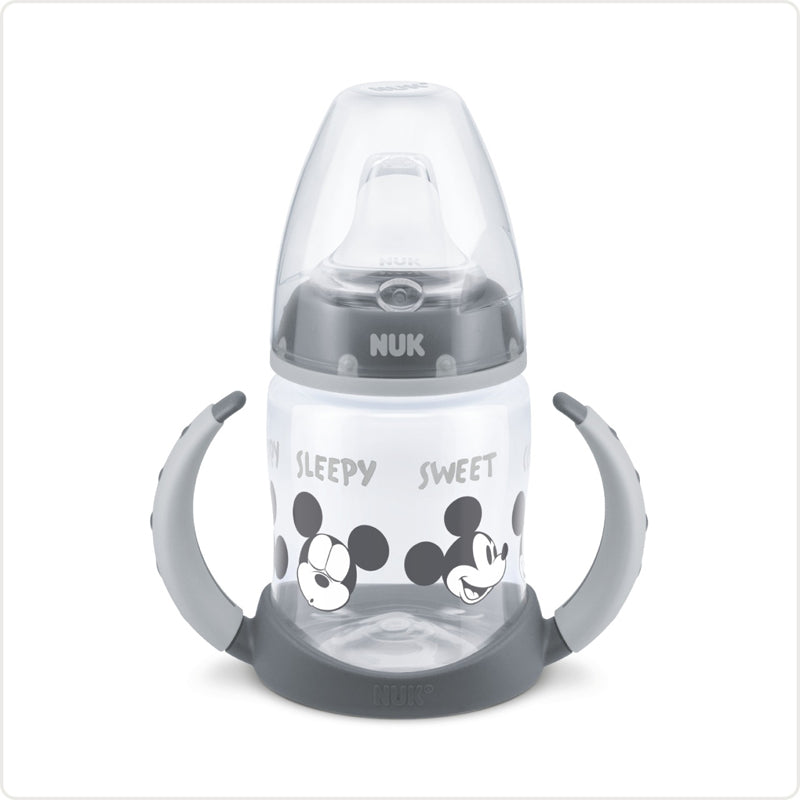 NUK First Choice Disney - Taza de aprendizaje