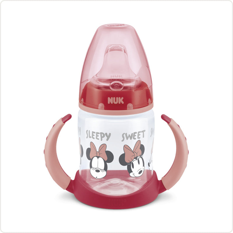 NUK First Choice Disney - Taza de aprendizaje