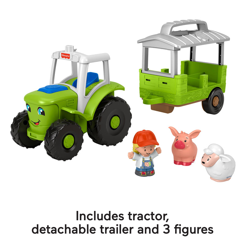 trator para crianças, músicas de veículos para crianças, Tractor Song
