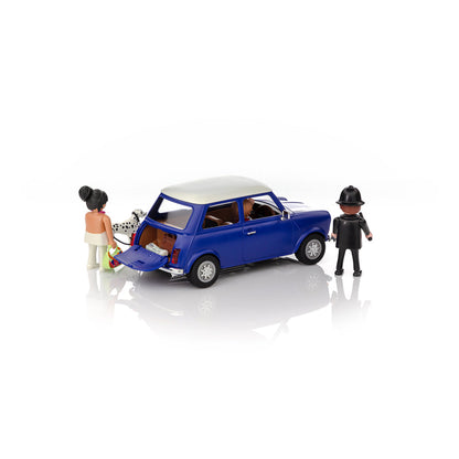 Playmobil Mini Cooper