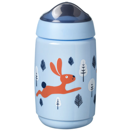 Tommee Tippee - Garrafa 390ml 12m+ ( cores variadas )