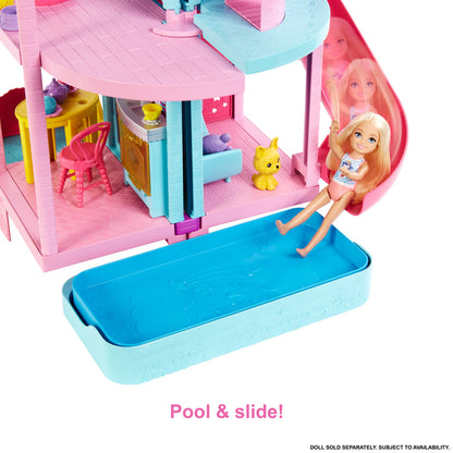 Barbie Chelsea Play House