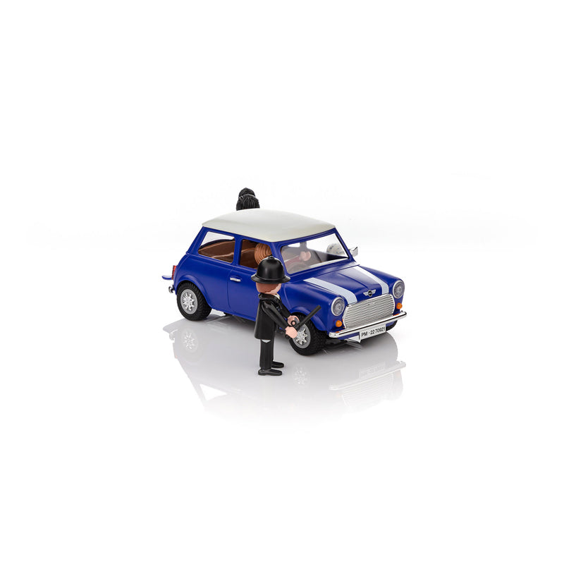 Playmobil Mini Cooper