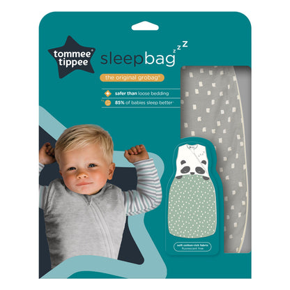 Tommee Tippee - Saco de dormir 1 Tog Sleeping Pip