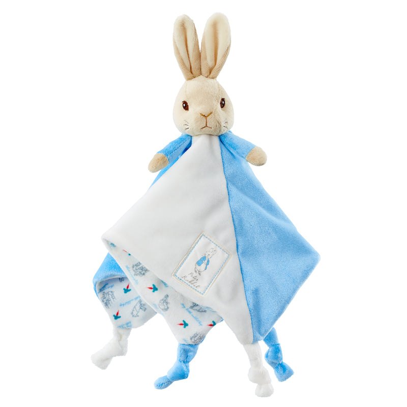 Peter Rabbit Comfort Cobertor