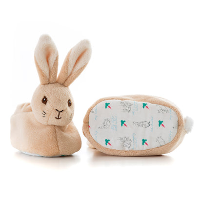 Peter Rabbit Primeiro de sapatinho de presente conjunto