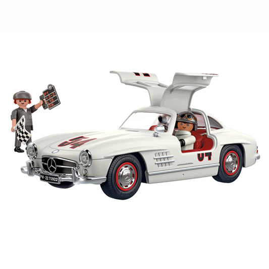 Playmobil Mercedes-Benz 300 SL